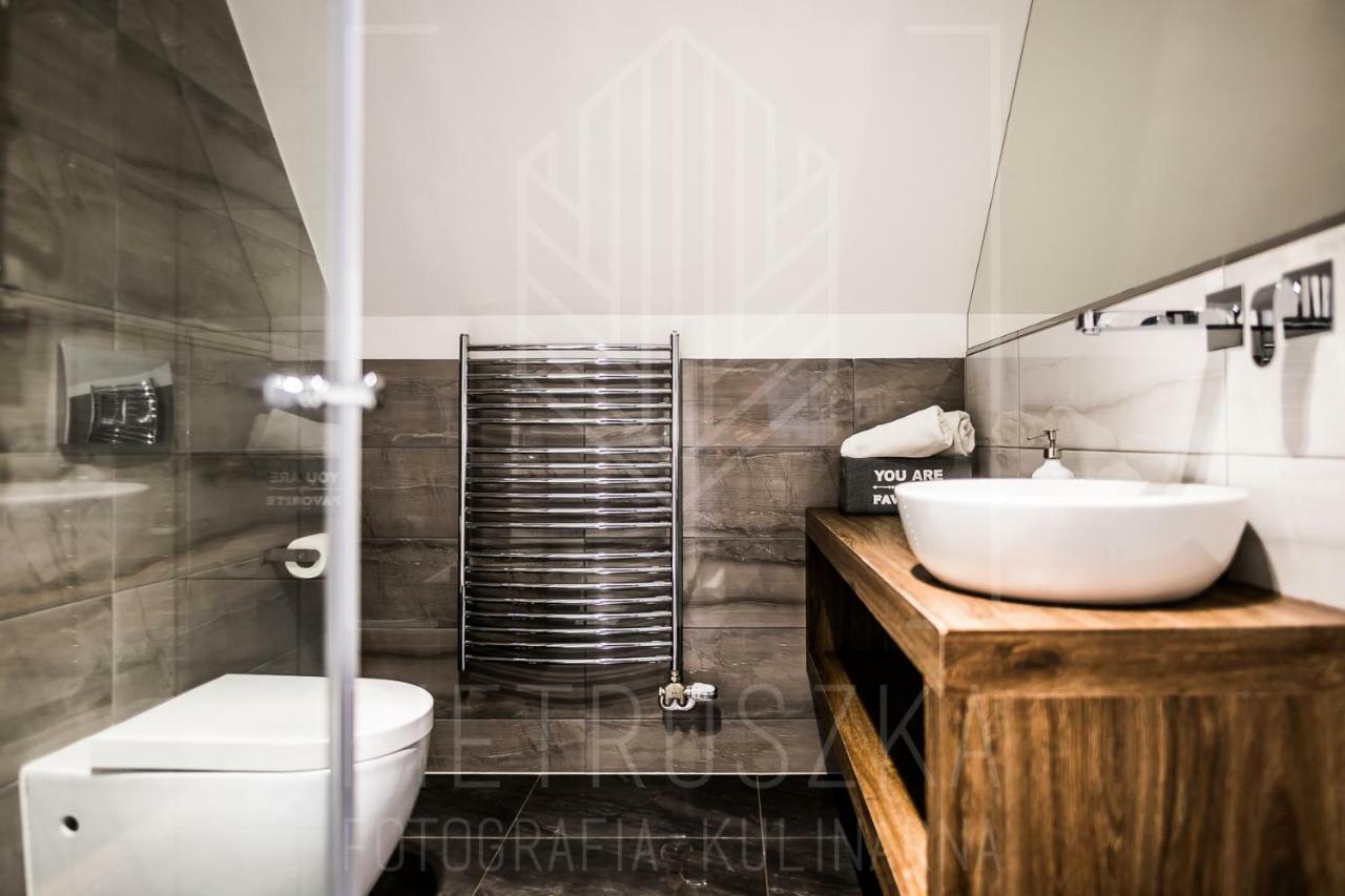 Skandynawski**** Apartament *