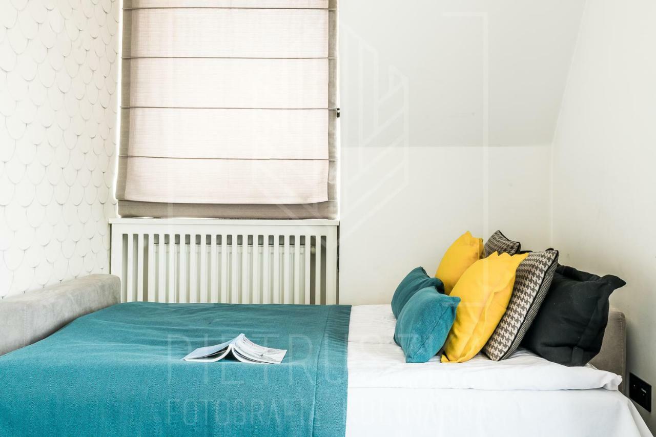 Skandynawski**** Apartament Zakopane
