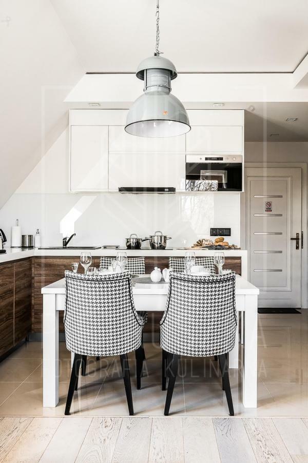 Apartament Skandynawski****