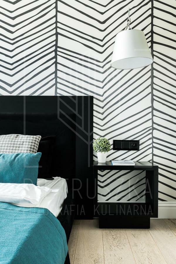 Apartament Skandynawski****