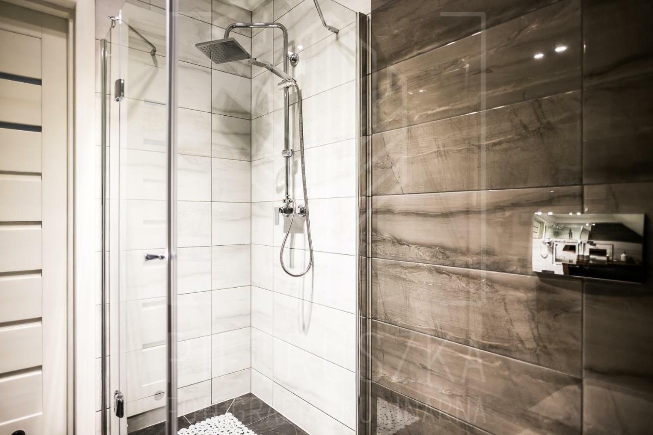 Apartament Skandynawski****