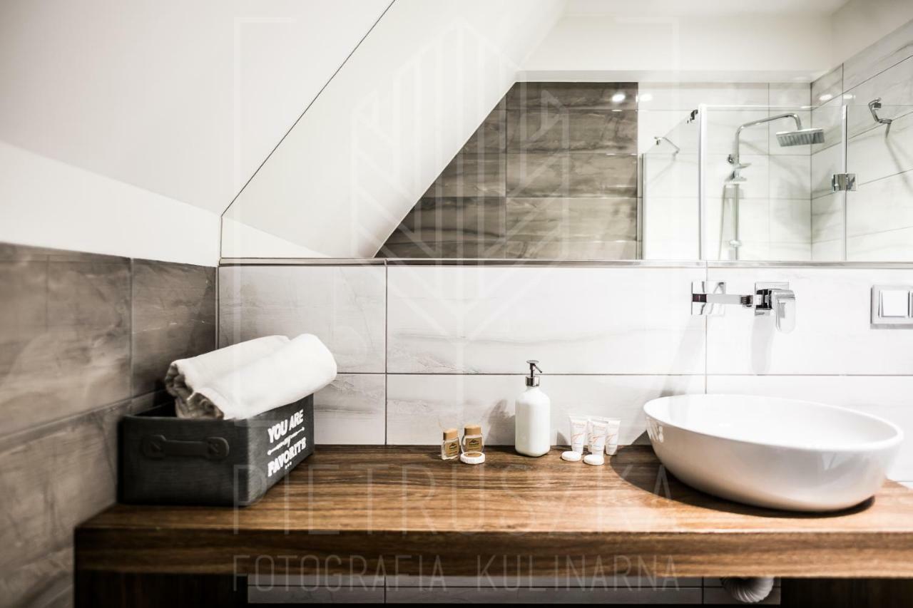 Skandynawski**** Apartament