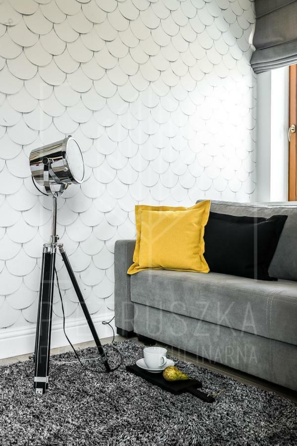 Apartment Skandynawski**** *