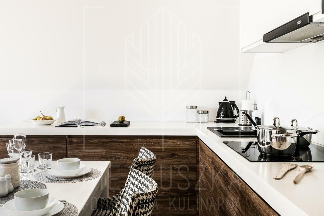 Apartment Skandynawski****