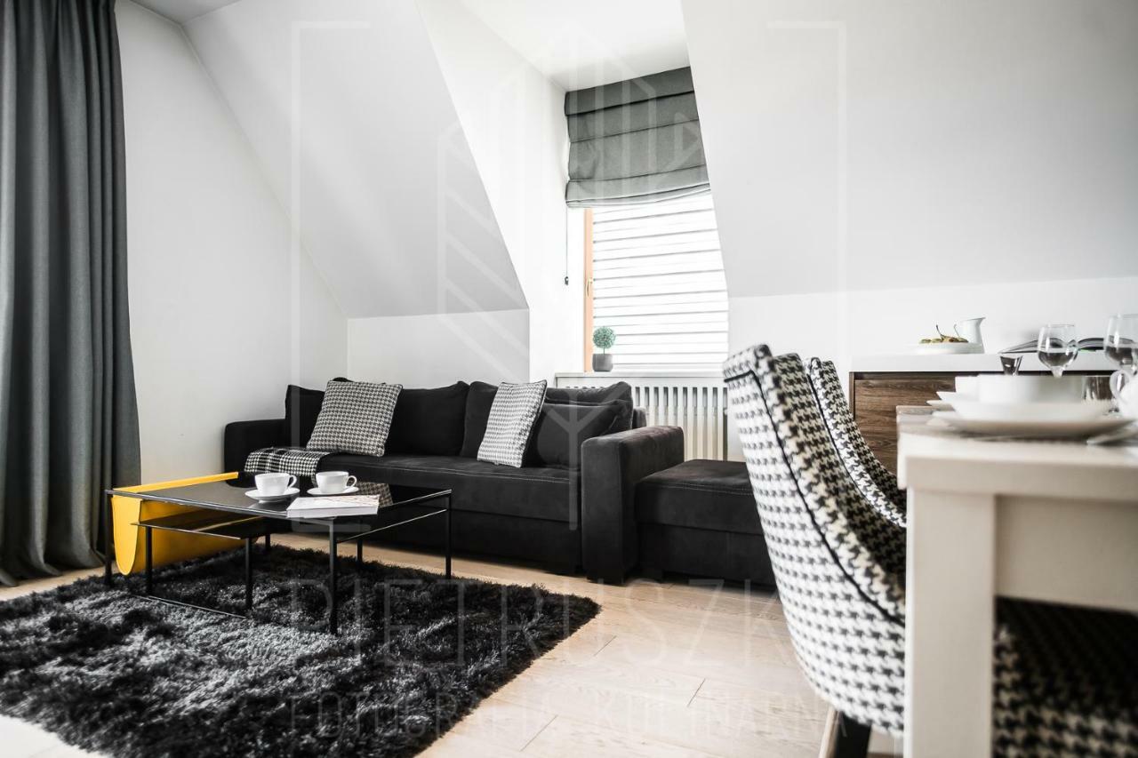 Skandynawski**** Apartment *