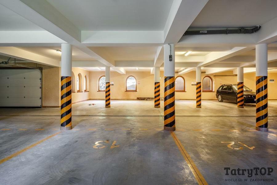 Skandynawski**** Apartment *