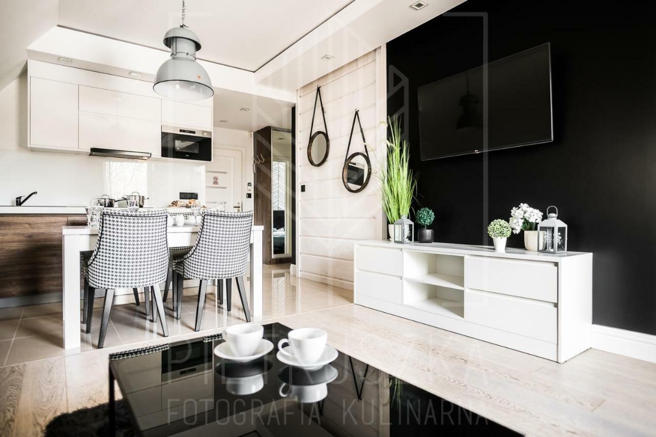 Apartment Skandynawski****
