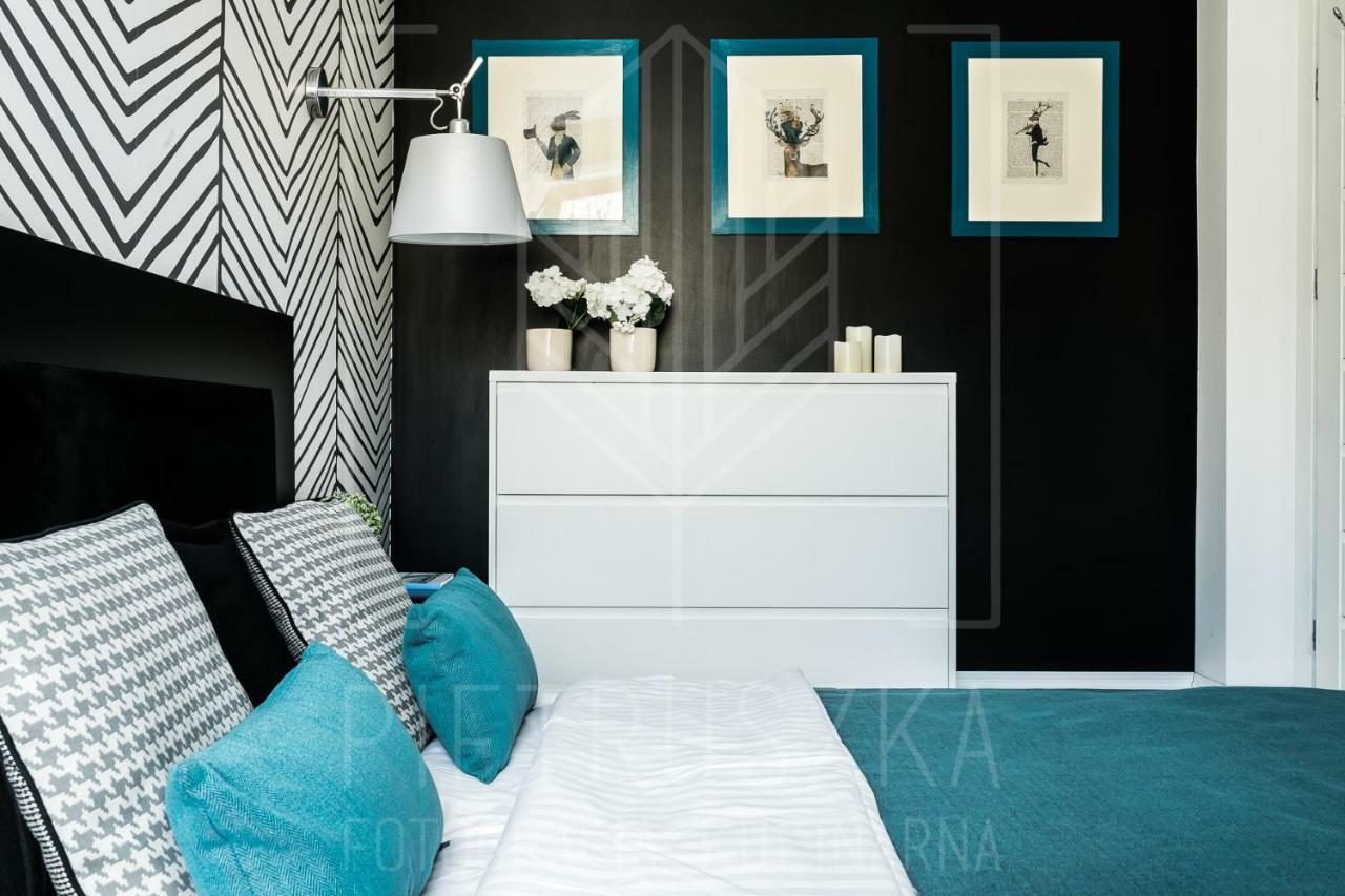 Skandynawski**** Apartment
