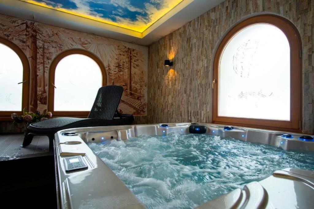 Skandynawski**** Apartment Zakopane