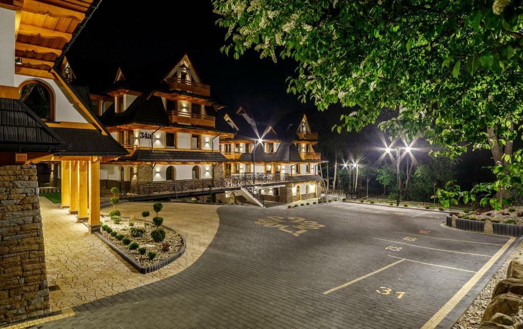 Skandynawski**** Apartment Zakopane
