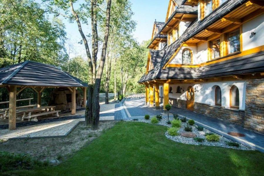 Apartment Skandynawski**** Zakopane