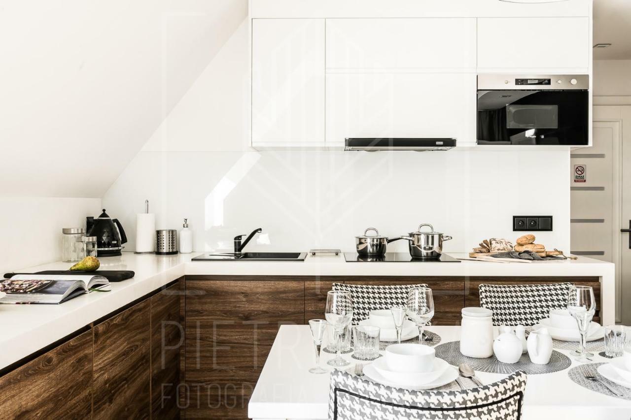 Skandynawski**** Apartment Zakopane