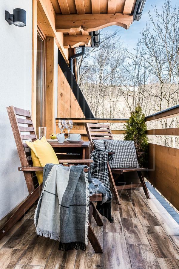 Skandynawski**** Apartment *